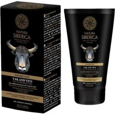 Natura Siberica Men Chłodzący żel po goleniu dla mężczyzn Yak & Yeti 150ml