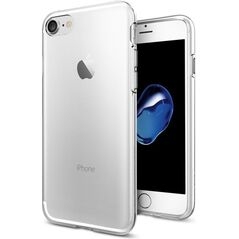 Spigen Liquid Crystal Etui iPhone 7