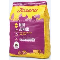 Josera Mini Junior 900g