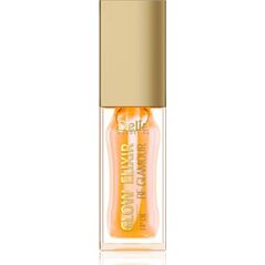 Lovely DELIA_Glow Elixir Lip Oil olejek do ust 02 Lovely 8ml