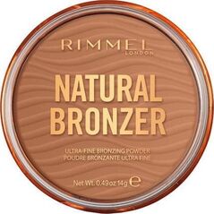 Rimmel  Bronzer bronzer do twarzy 002 Sunbronze 14g