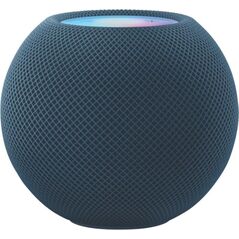 Głośnik Apple HomePod Mini blue (MJ2C3D/A)