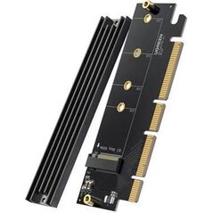 Kontroler Ugreen Adapter PCIe 4.0 x16 do M.2 NVMe