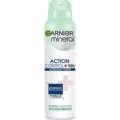 Garnier GARNIER_Action Control Plus 96H Women DEO spray 150ml