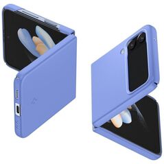 Spigen Spigen Airskin Galaxy Z Flip 4 Cornflower Blue