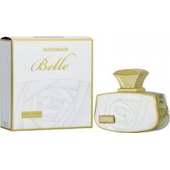 Al Haramain Perfumy Damskie Al Haramain Belle EDP Belle (75 ml)