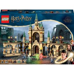 LEGO Harry Potter Bitwa o Hogwart™ (76415)