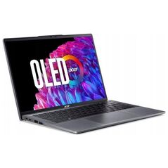 Laptop Acer Acer Swift Go 14 SFG14-63 - Ryzen 7 8845HS | 14" OLED | 16GB | 512GB | Win11