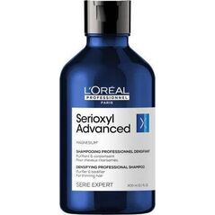 L’Oreal Paris L'oreal Professionnel Serie Expert Serioxyl Advanced Shampoo 300ml