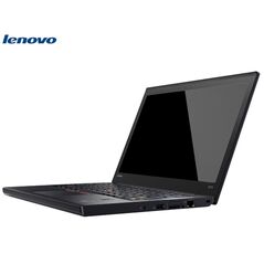 Lenovo NB GAA LENOVO X270 I5-6300U/12.5/1X8GB/256SSD/COA/CAM 1.082.173 έως 12 άτοκες Δόσεις