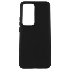 Case OPPO RENO 12 F / FS 3MK Matt Case black 5903108582995