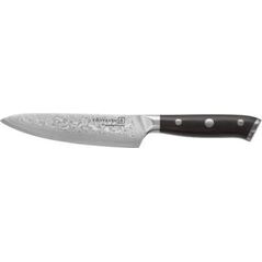 Kohersen Nóż uniwersalny Utility Kohersen Elegance Ebony Wood 12,7cm