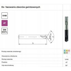 Fanar FAZOWNIK FI  6,00 90* VHM ALTIN