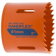 Bahco Otwornica bimetalowa Sandflex 40mm (3830-40-VIP)