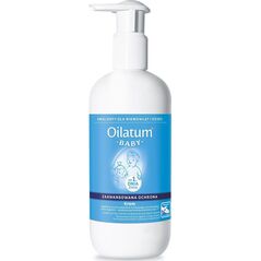 Oilatum OILATUM_Baby krem zaawansowana ochrona krem z pompką 350ml