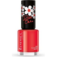 Rimmel  lakier 60 Seconds Nail Polish By Rita Ora 300 8ml