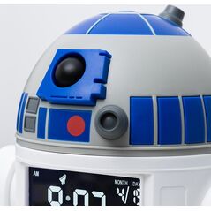 Paladone PALADONE budzik Gwiezdne Wojny R2-D2 (wysokość: 13 cm)