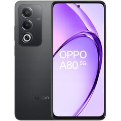 Smartfon Oppo OPPO A80 5G 8/256GB Black