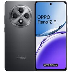 Smartfon Oppo OPPO Reno 12 F 8/256GB Grey