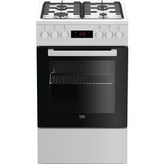 Kuchenka Beko FSE52321DWD