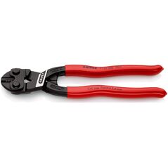 Knipex Szczypce tnące przegubowe kompaktowe 200mm CoBolt PCV (71 01 200)