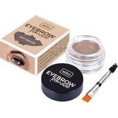 Wibo Eyebrow Pomade wodoodporna pomada do brwi 1 Soft Brown