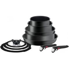 Tefal Tefal Ingenio Ultimate L7649153 10 elementów