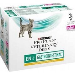 PURINA NESTLE PURINA PRO PLAN VET FELINE EN Kurczak 850g