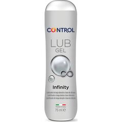 CONTROL_Lub Gel żel intymny Infinity 75ml