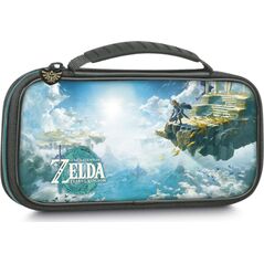 BigBen BIG BEN SWITCH Etui na konsole The Legend of Zelda: Tears of the Kingdom