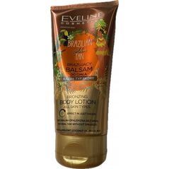 EVELINE_Brazilian Golden Tan balsam brązujący do ciała 150ml