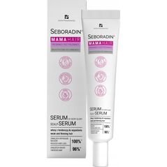 SEBORADIN_Mama Hair serum do skóry głowy 100ml