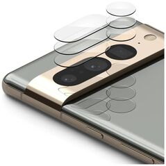 Ringke Camera Cover for Google Pixel 9 Pro - Ringke Camera Protector Glass - Clear 8809961789229 έως 12 άτοκες Δόσεις