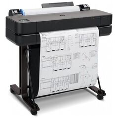 Ploter HP DesignJet T630 24"