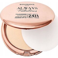 BOURJOIS_Always Fabulous podkład w kompakcie SPF20 115 7g