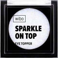 WIBO_Sparkle On Top cień-topper do powiek 01 2g