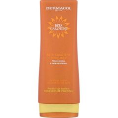 DERMACOL_Beta Carotene Body Milk mleczko do ciała 200ml