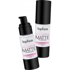 TOPFACE_Skin Editor Matte Primer Base baza pod makijaż 30ml