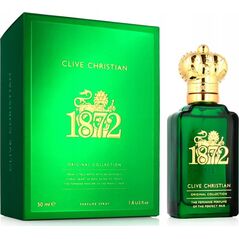 CLIVE CHRISTIAN 1872 Parfum spray 50ml