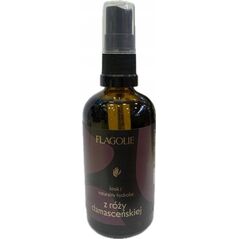 FLAGOLIE_Naturalny hydrolat z róży damasceńskiej 100ml