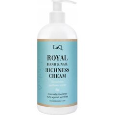 LAQ_Royal krem do rąk i paznokci 300ml