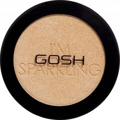 GOSH_I'm Sparkling Powder Highlighter puder rozświetlający 003 5g