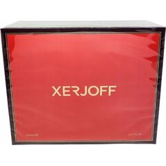 SET XERJOFF Shooting Stars Amber EDP spray 50ml + Rose EDP spray 50ml