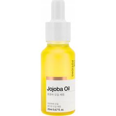 THE POTIONS_Jojoba Oil Serum olejek jojoba 20ml