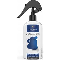 Dyfuzor zapachowy LORINNA_Scented Room Spray spray zapachowy do domu Mademoiselle 250ml