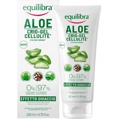 EQUILIBRA_Aloesowy chłodzący żel antycellulitowy 200ml