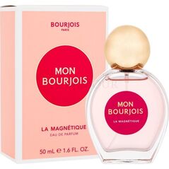 BOURJOIS Mon Bourjois La Magnetique EDP spray 50ml