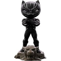 Figurka Dahua Technology Iron Studios & Minico The Infinity Saga - Black Panther Figure