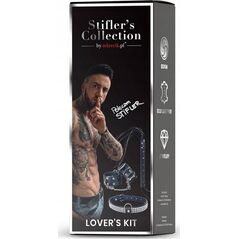 SEKRECIK_Stifler's Collection zestaw BDSM