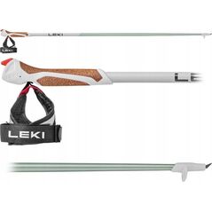 Leki LEKI KIJE Nordic Walking Passion green 110